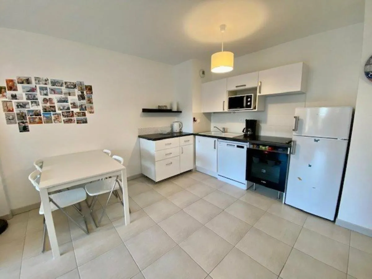 Quiberon : Superbe T3 63M² Avec Balcon, Parking, Et Wifi - Proche Thalasso, Animaux Acceptes ! - Fr-1-478-206 فرنسا