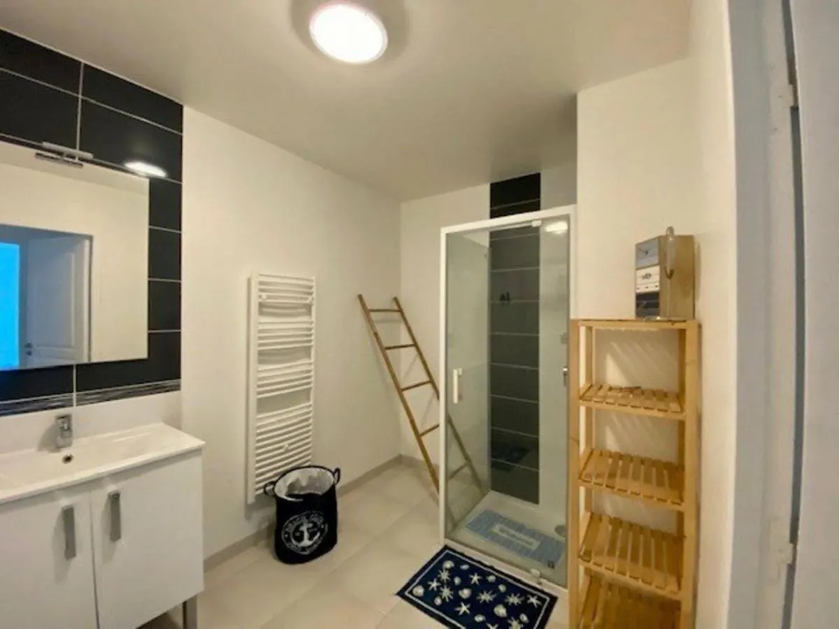 شقة Quiberon : Superbe T3 63M² Avec Balcon, Parking, Et Wifi - Proche Thalasso, Animaux Acceptes ! - Fr-1-478-206